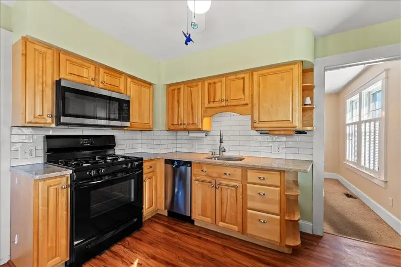 494 Grand Avenue, Johnson City, NY 13790 - #2