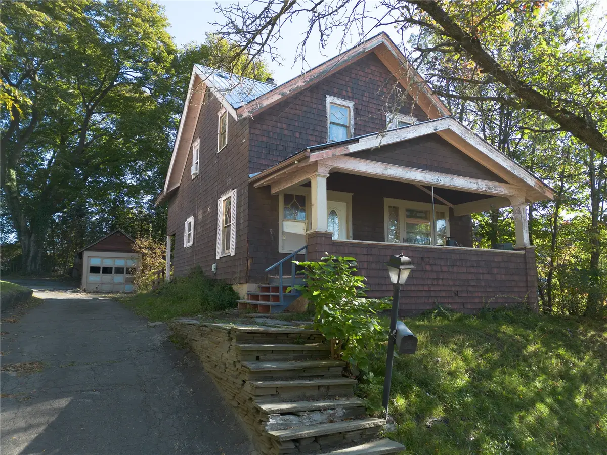 62 Schubert Street, Binghamton, NY 13905 - #1