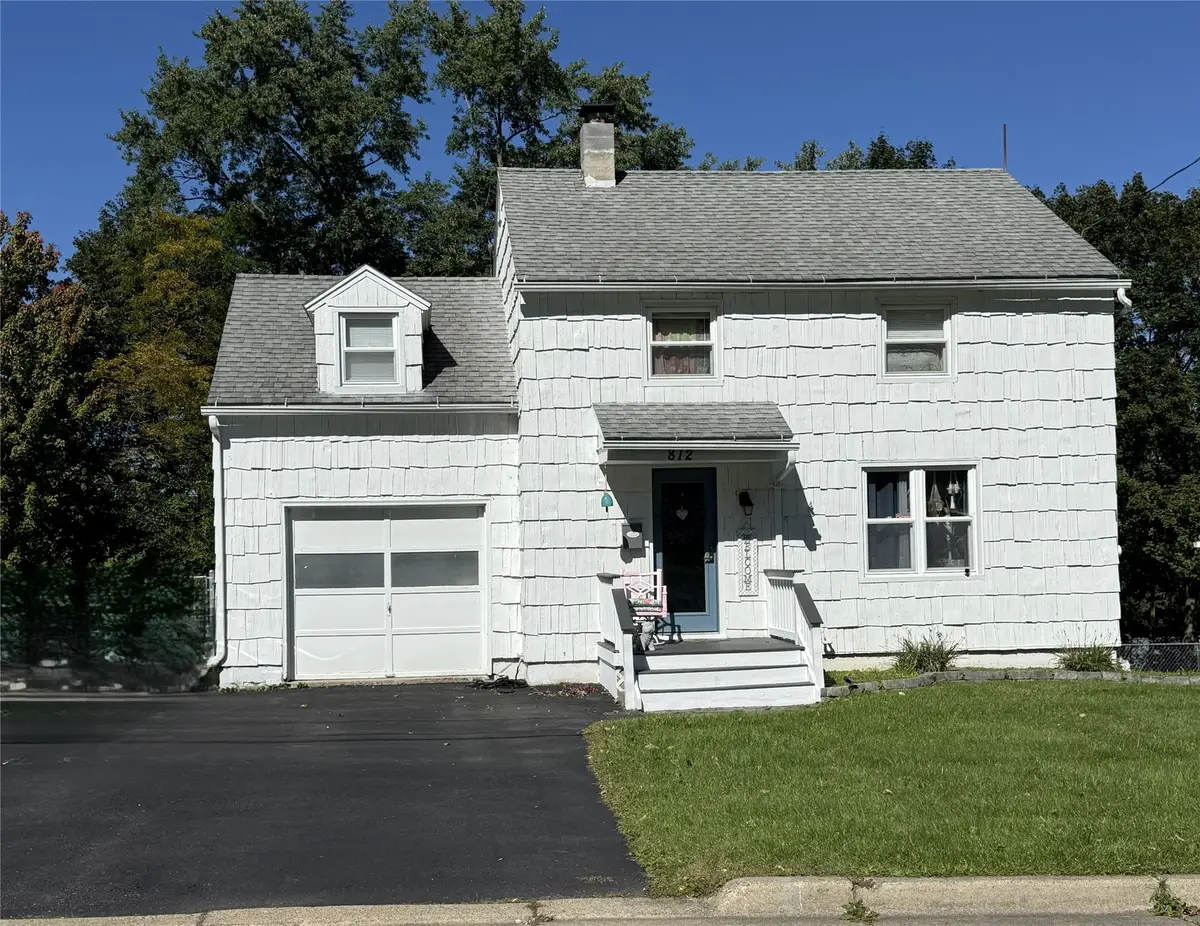 812 Annabelle Street, Vestal, NY 13850 - #1