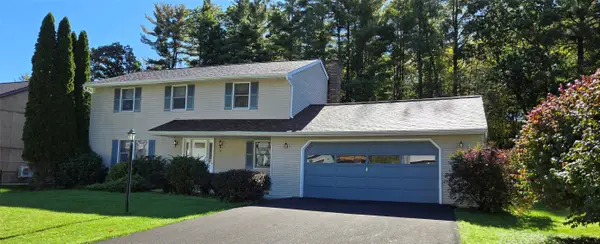 32 Jason Drive, Binghamton, NY 13901