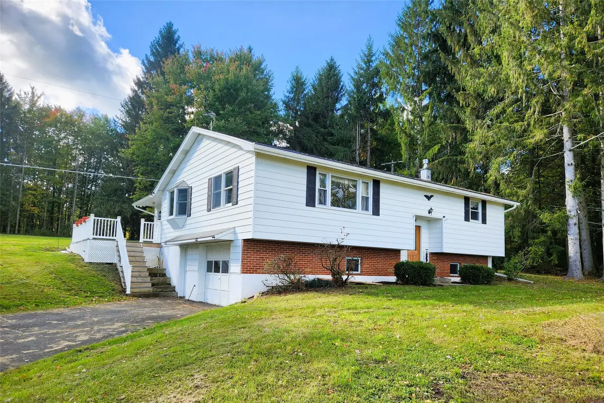 214 Jewett Hill Road, Apalachin, NY 13732 - #1