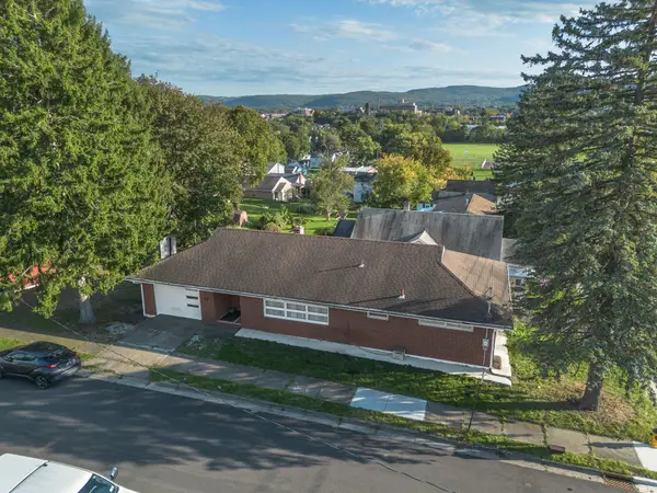 30 Fairfax Street, Johnson City, NY 13790