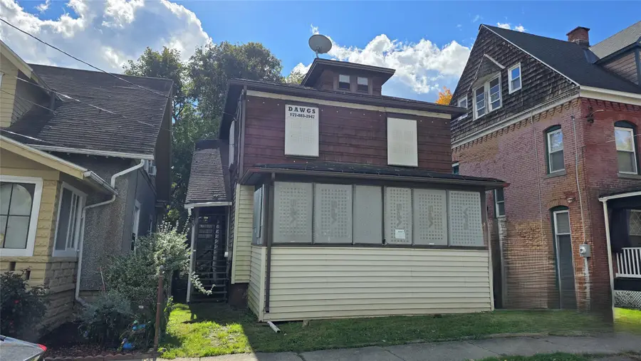 8.5 Amsbry Street, Binghamton, NY 13901 - #2