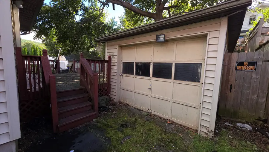 8.5 Amsbry Street, Binghamton, NY 13901 - #3