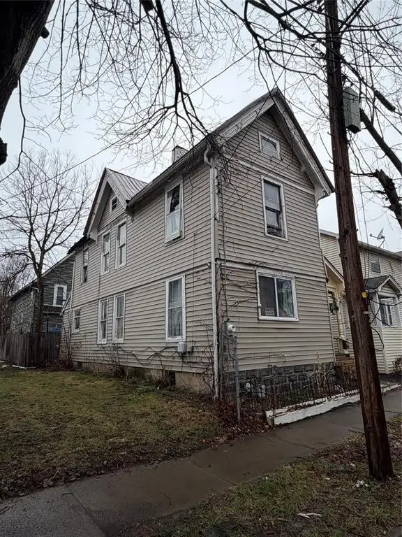 11 Rutherford Street, Binghamton, NY 13901 - #2
