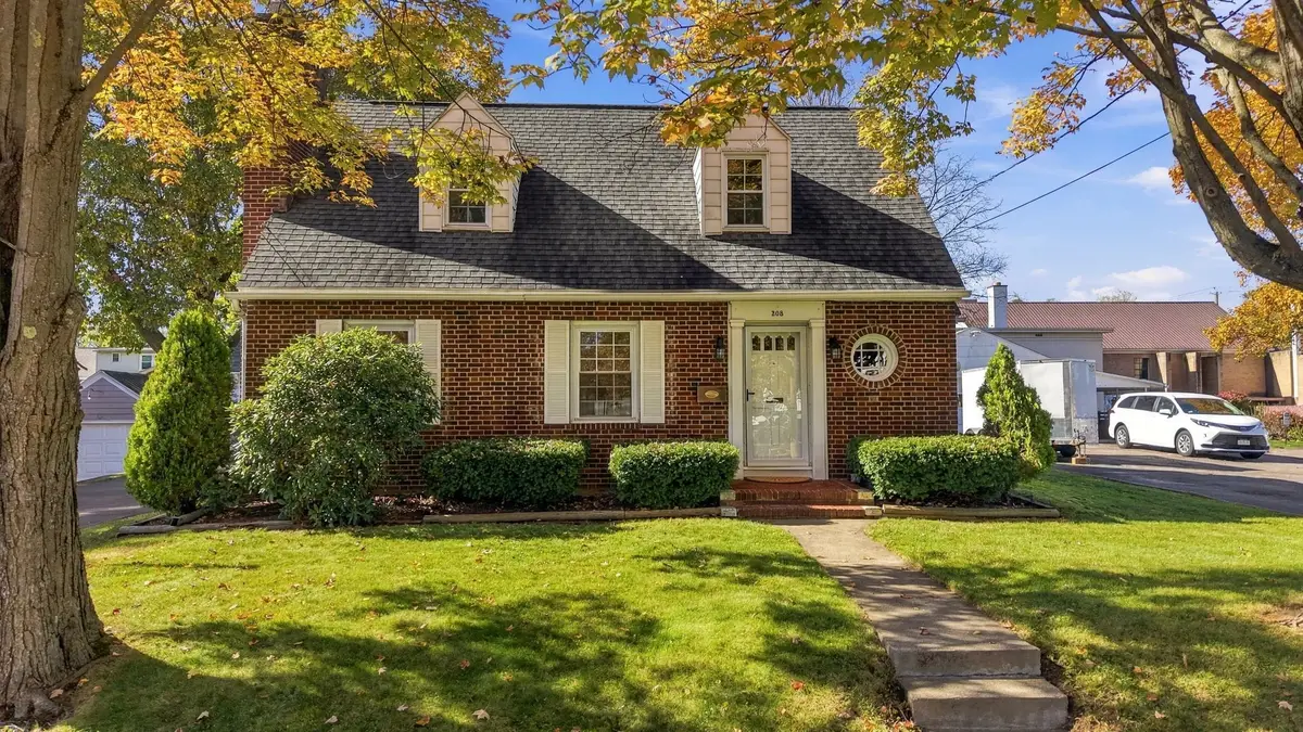 208 Harding Avenue, Vestal, NY 13850 - #1