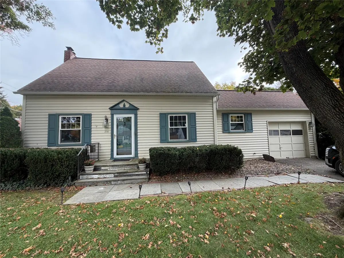 314 Bundy Avenue, Endwell, NY 13760 - #1
