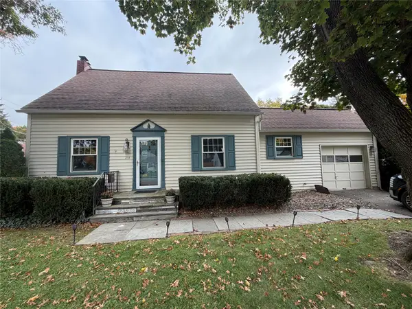 314 Bundy Avenue, Endwell, NY 13760