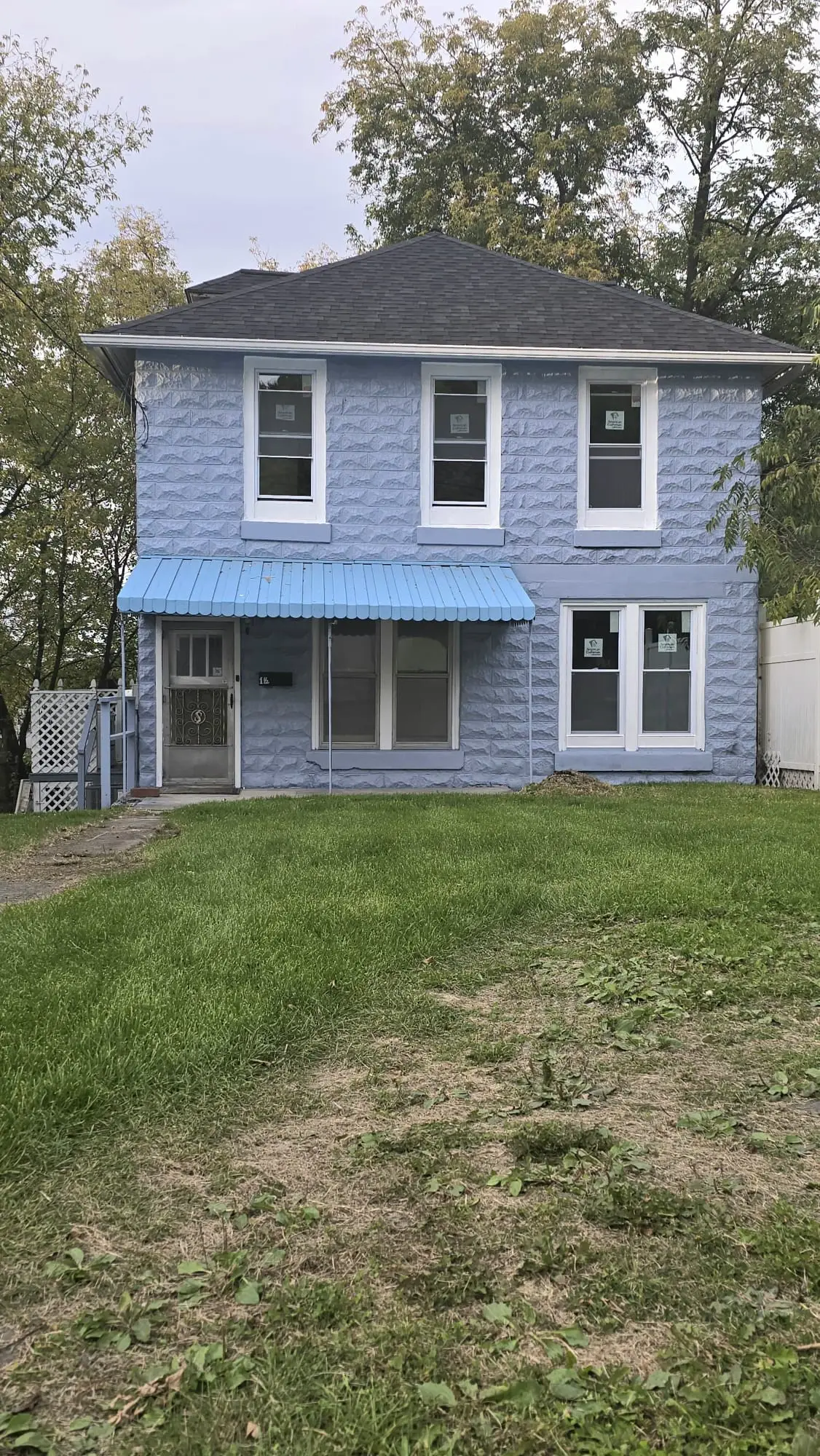 1 1/2 Grand St, Binghamton, NY 13903 - #1