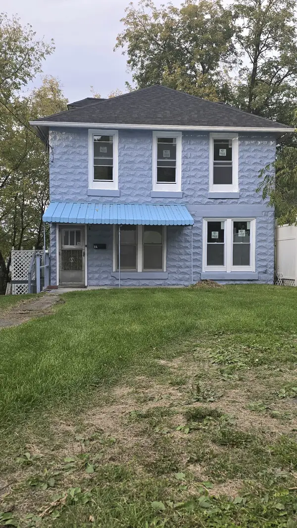 1 1/2 Grand St, Binghamton, NY 13903