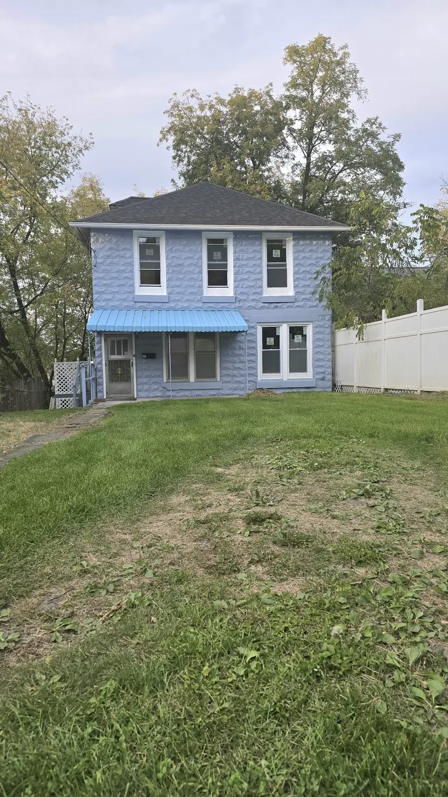 1 1/2 Grand St, Binghamton, NY 13903 - #2