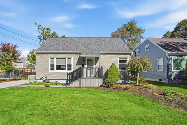 47 Fenton Avenue, Binghamton, NY 13901