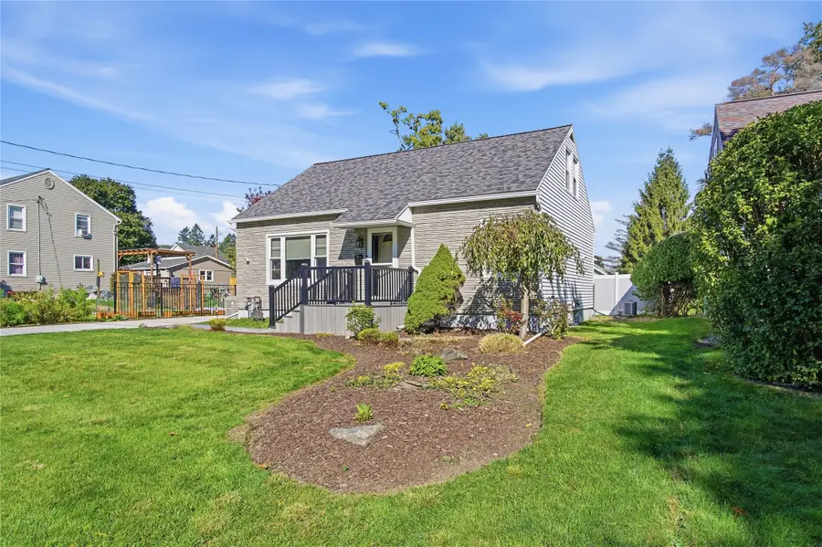 47 Fenton Avenue, Binghamton, NY 13901 - #2