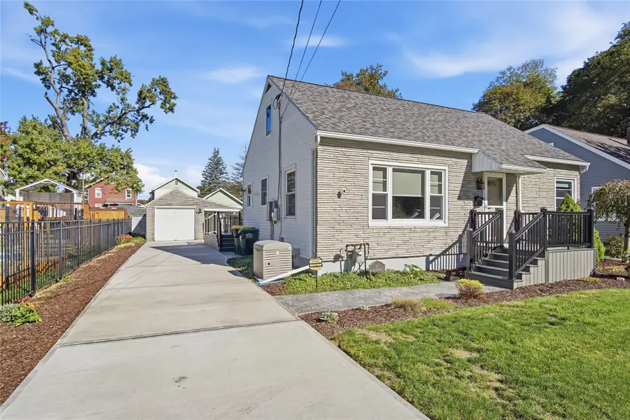 47 Fenton Avenue, Binghamton, NY 13901 - #3