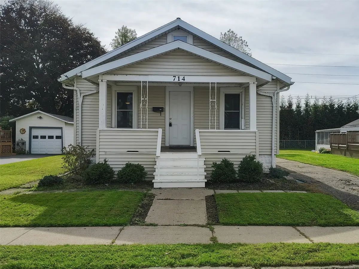 714 Maple Street, Endicott, NY 13760 - #1