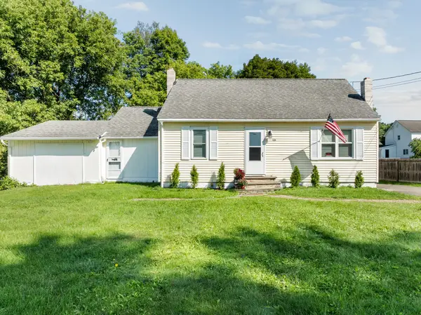 104 Richards Avenue, Vestal, NY 13850