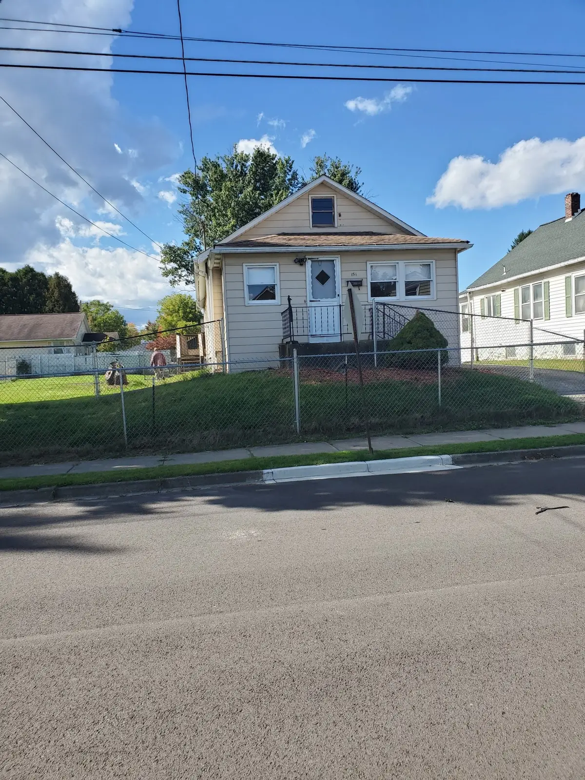 151 North Harrison, Johnson City, NY 13790 - #1