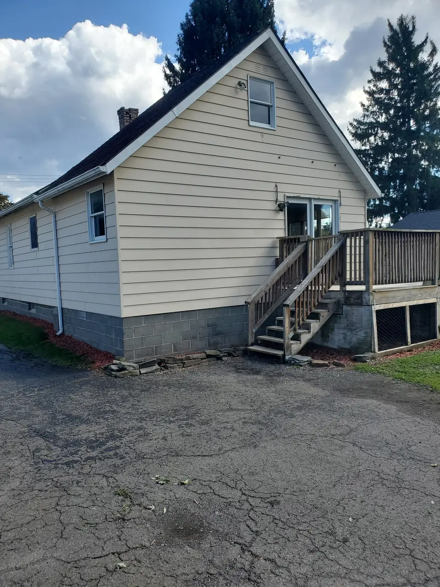 151 North Harrison, Johnson City, NY 13790 - #3
