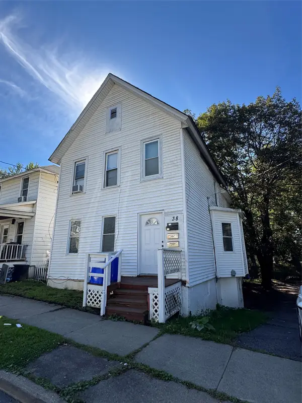 38 Mary Street, Binghamton, NY 13903