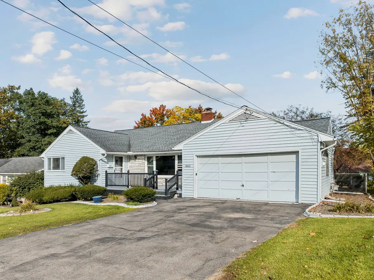 3613 Beatrice Lane, Endwell, NY 13760 - #1