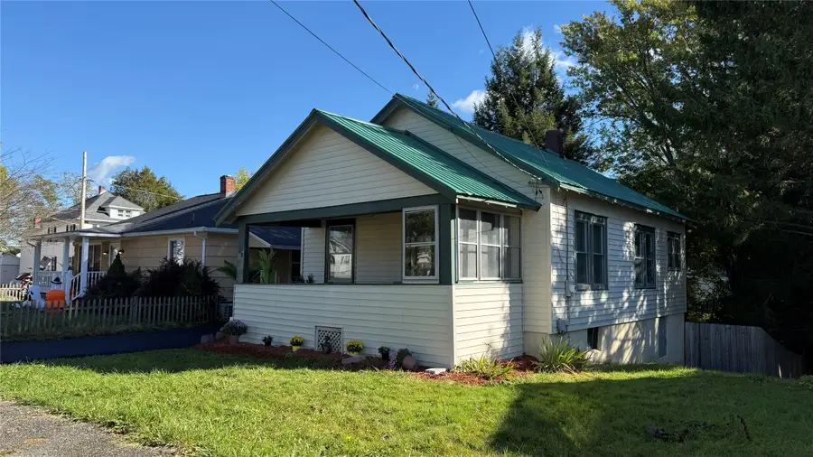 52 Rochelle Road, Binghamton, NY 13901 - #2