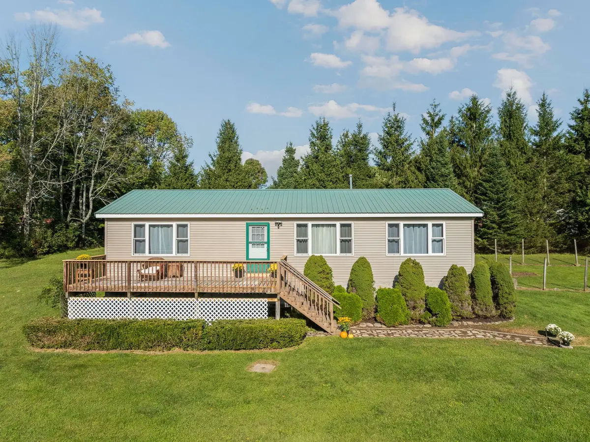 468 Cross Road, McDonough, NY 13801 - #1