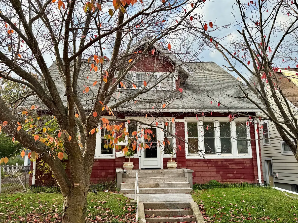 9 Hayden Street, Binghamton, NY 13905 - #1