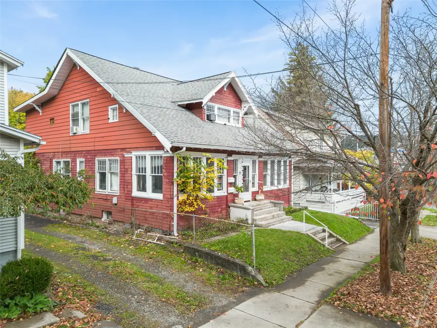 9 Hayden Street, Binghamton, NY 13905 - #3