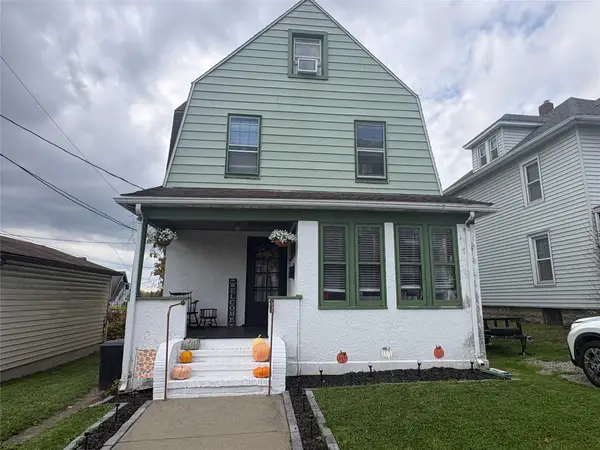 15 First St, Johnson City, NY 13790
