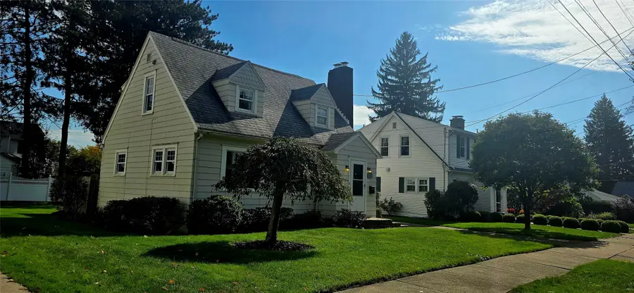 8 Edgecomb, Binghamton, NY 13905 - #2