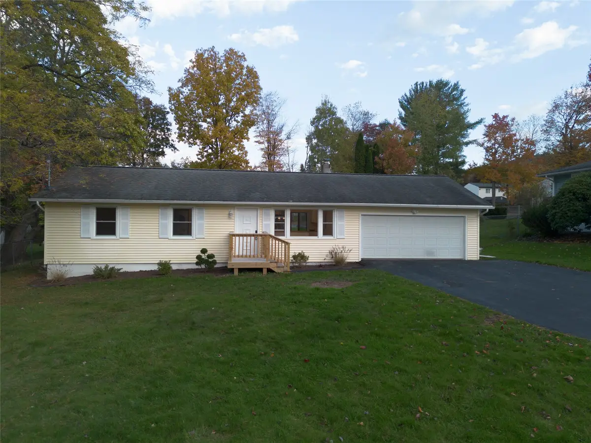 211 Shady Hill Road, Apalachin, NY 13732 - #1