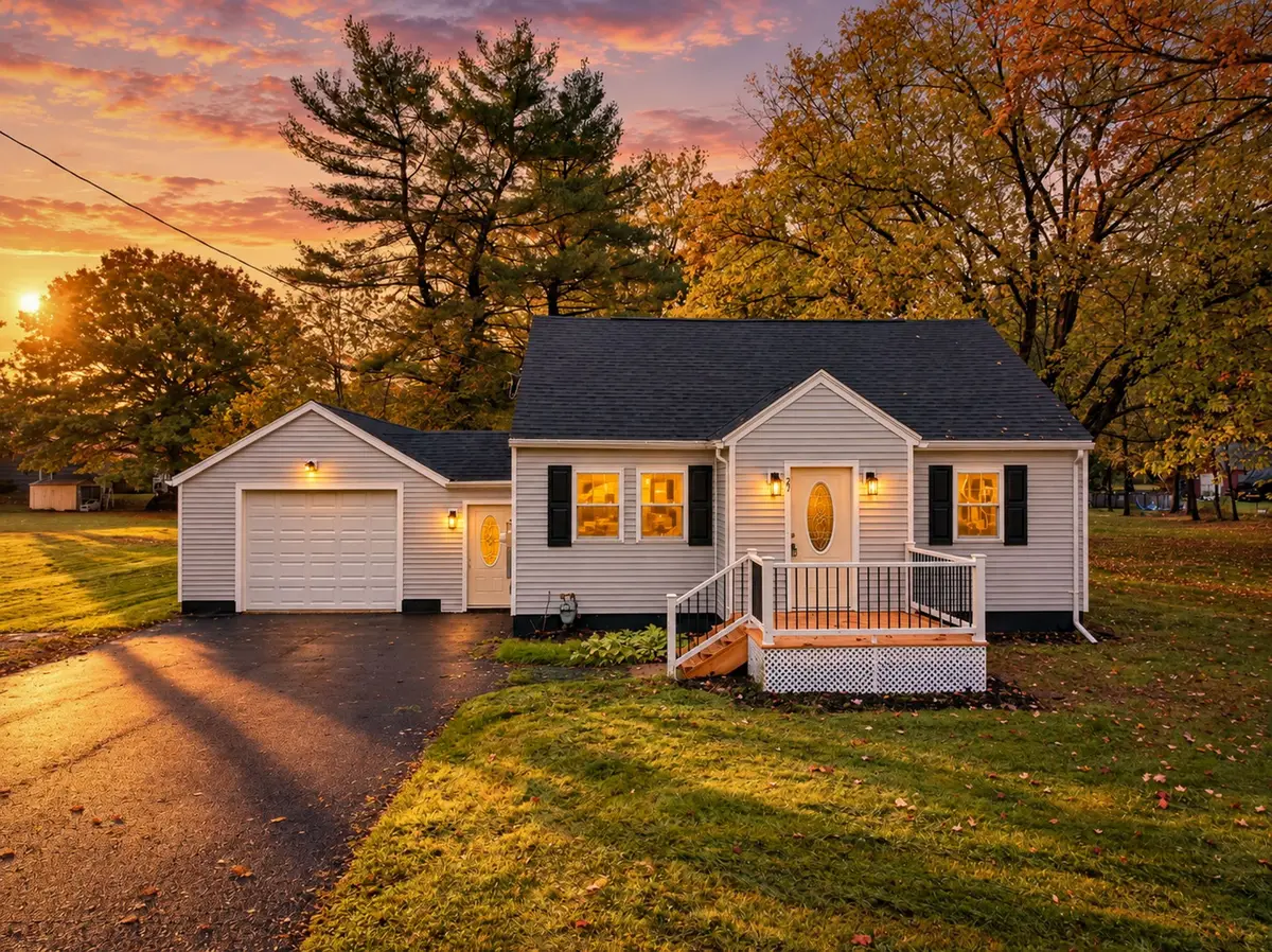 27 Stephens Road, Apalachin, NY 13732 - #1
