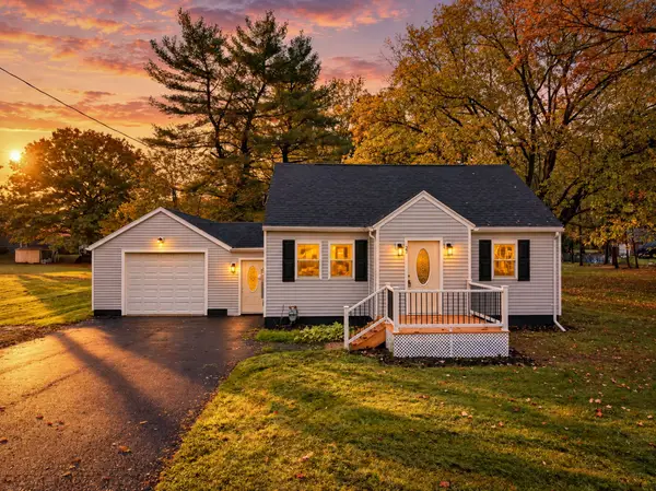 27 Stephens Road, Apalachin, NY 13732