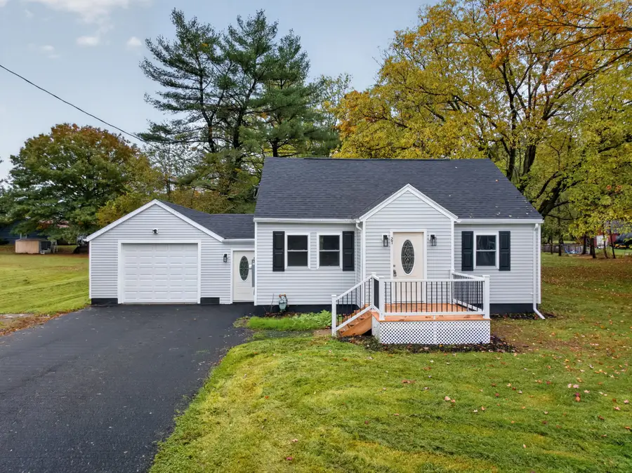 27 Stephens Road, Apalachin, NY 13732 - #2