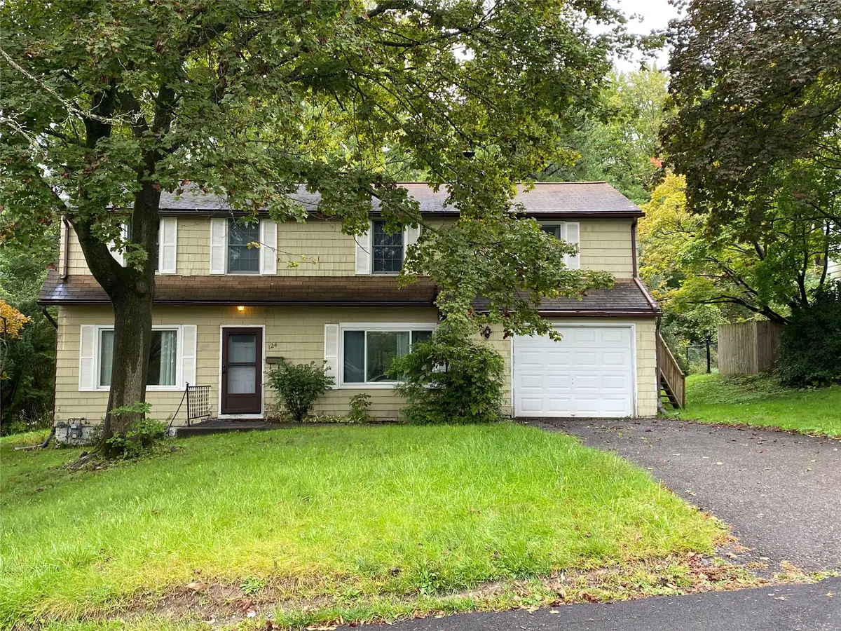 124 Earl Road, Vestal, NY 13850 - #1