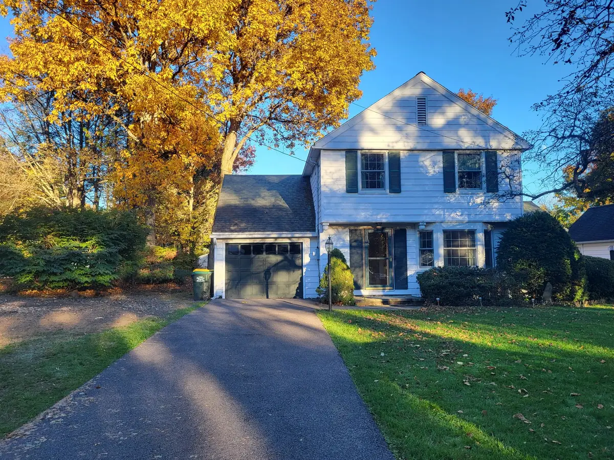 17 Elizabeth Street, Binghamton, NY 13901 - #1