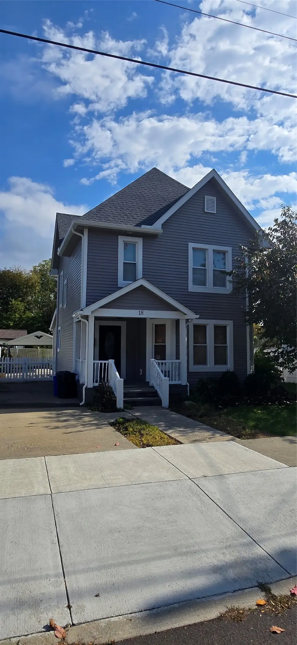 18 Howard Avenue, Binghamton, NY 13904 - #1