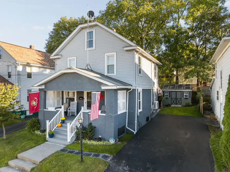 94 Union Street, Johnson City, NY 13790 - #2