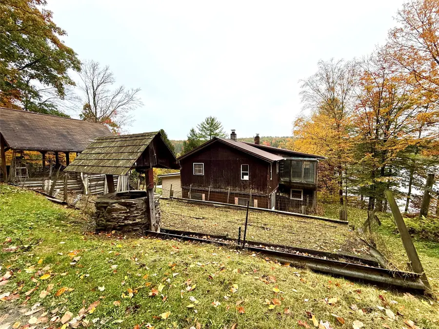 189 White Birch Lake Road, Windsor, NY 13865 - #3
