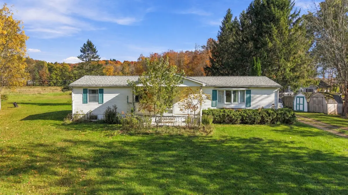 50 State Route 4013, Little Meadows, PA 18830 - #1