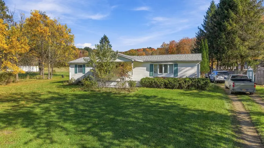 50 State Route 4013, Little Meadows, PA 18830 - #2