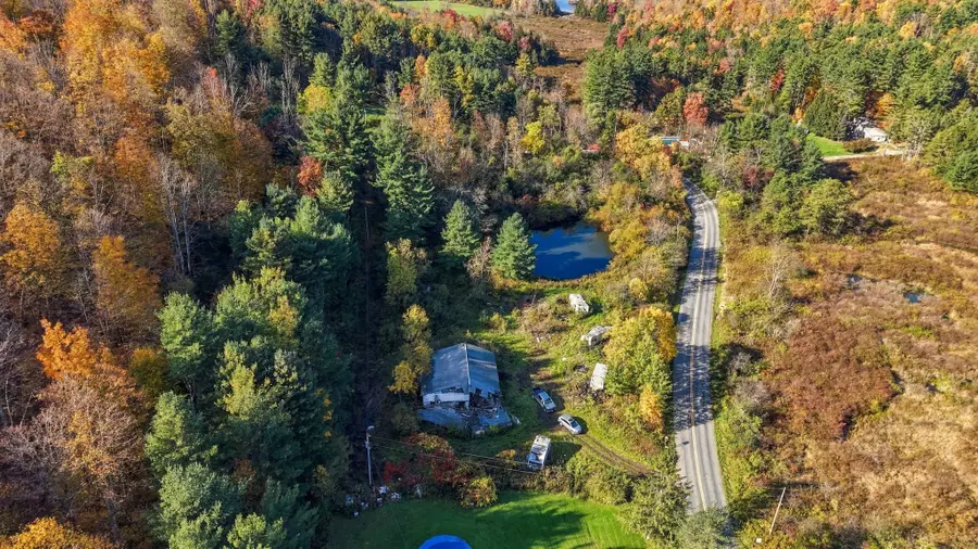 12155 State Route 858, Little Meadows, PA 18830 - #3