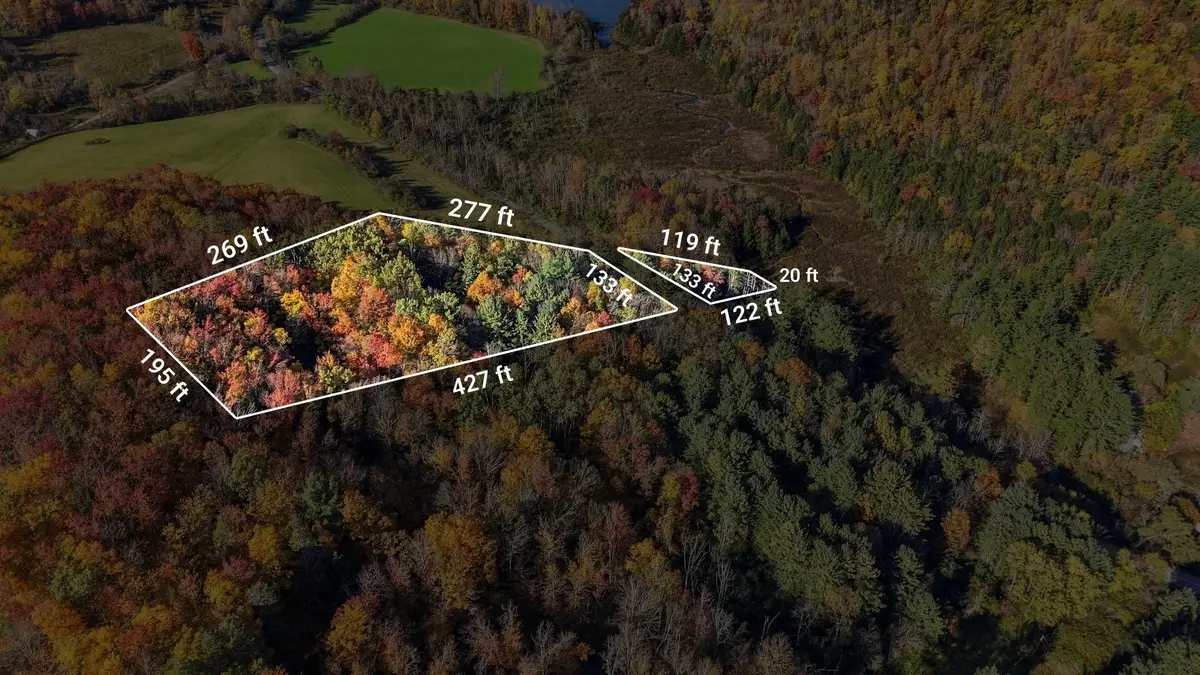 0 State Route 858, Little Meadows, PA 18830 - #1