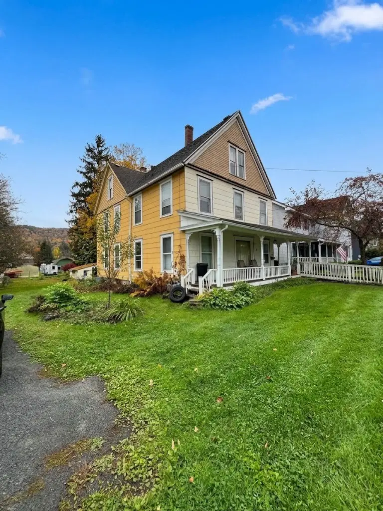 168 2nd Street, Deposit, NY 13754 - #3