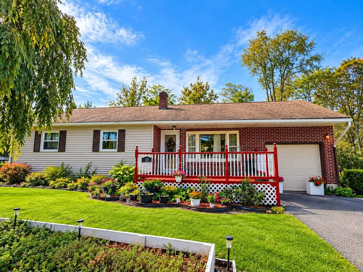 12 Brookeside Ave W W, Apalachin, NY 13732 - #1