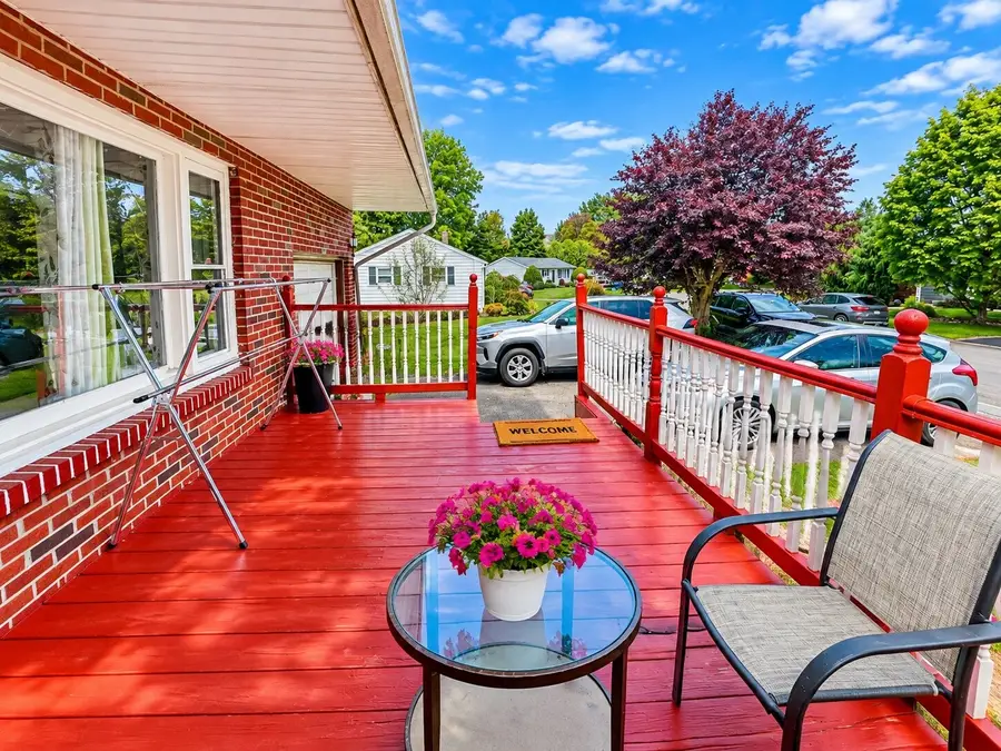 12 Brookeside Ave W W, Apalachin, NY 13732 - #2