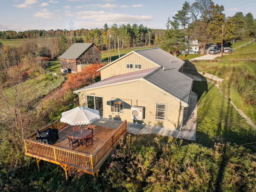822 Tracy Creek Road, Vestal, NY 13850 - #2