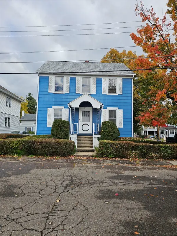 42 Starr Avenue, Binghamton, NY 13905