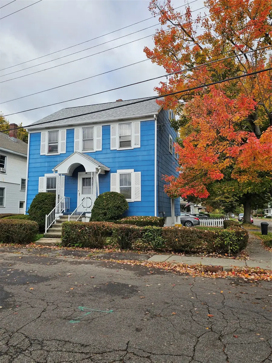 42 Starr Avenue, Binghamton, NY 13905 - #2
