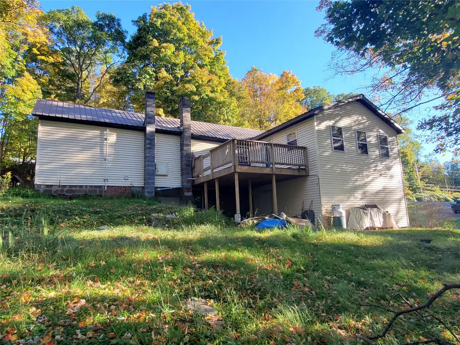 32 Owego Street, Montrose, PA 18801 - #3